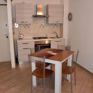 Casa Ischia Perugia